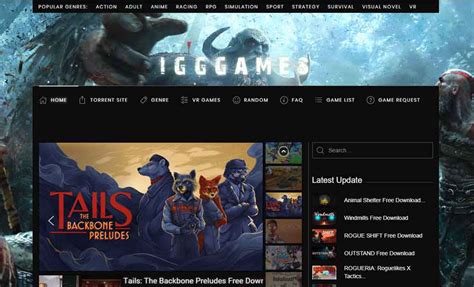 igg games jeux pc gratuit.